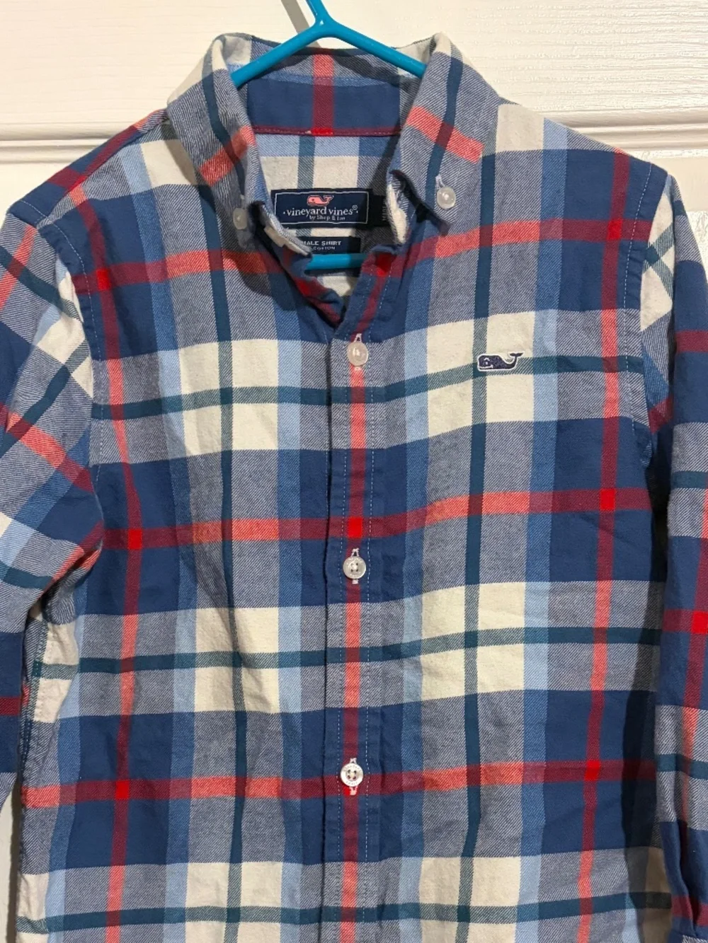 Boys Size 4 Button-Up Shirt Bundle | Vineyard Vines, Polo Ralph Lauren, Crown &